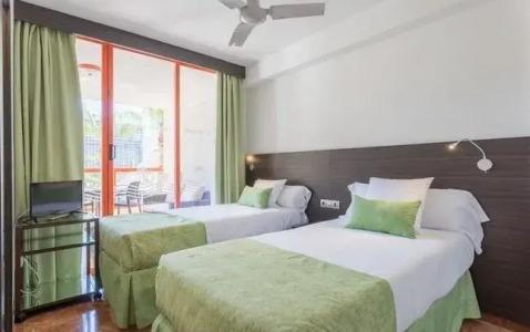 Magic Tropical Splash - 45