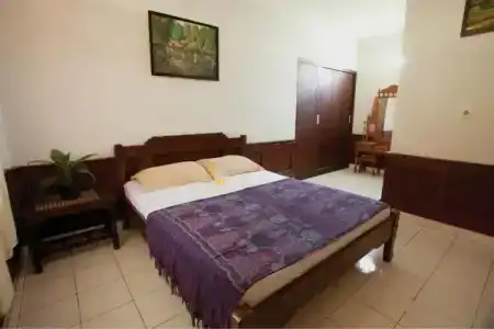 Sari Indah Cottages - 60