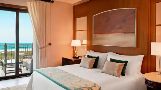 The St. Regis Saadiyat Island Resort, Abu Dhabi - 89