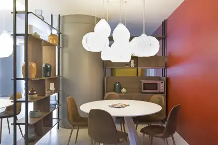 B&B Modena - 5