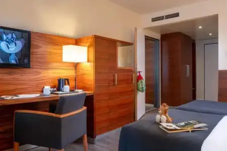 Maritim München - 17