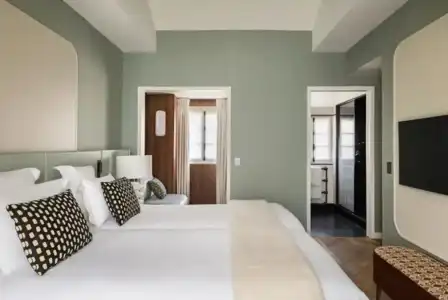 Pavillon Faubourg Saint-Germain & Spa - 68