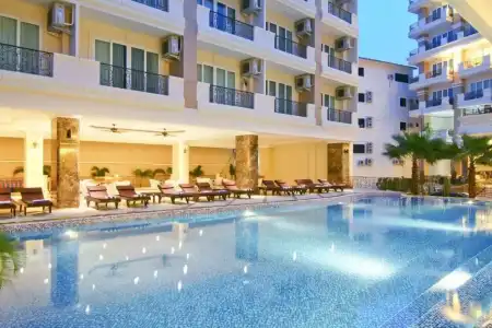 LK Miracle Suite - 14