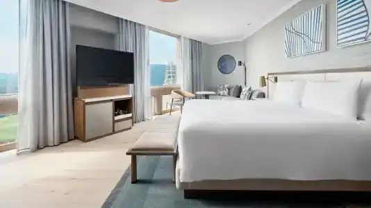 JW Marriott Mexico City Polanco - 64