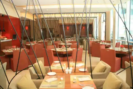 Centro Yas Island-by Rotana - 16