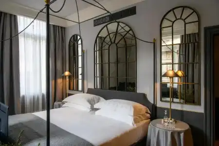 Helvetia & Bristol Firenze – Starhotels Collezione - 77