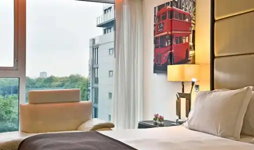 Pestana Chelsea Bridge & SPA - 53