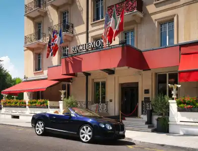 Le Richemond - 0