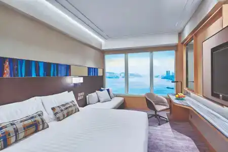 Harbour Grand Kowloon - 42