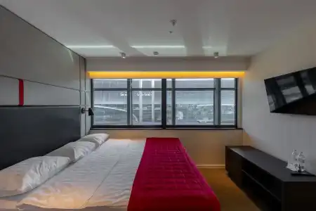 Maksima Domodedovo Airport - 47