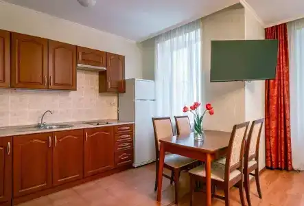 Nagornoe Holiday Home - 107