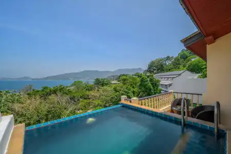 Namaka Resort Kamala - 69
