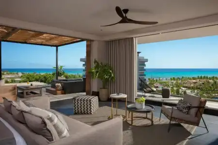Secrets Moxché Playa del Carmen - Adults Only - All Inclusive - 78