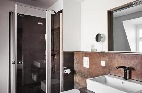 Groners Leipzig City Center - 34