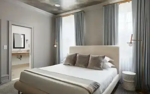 The Franklin on Rittenhouse, A Boutique - 26