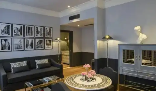 Helvetia & Bristol Firenze – Starhotels Collezione - 73