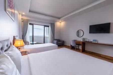 Maris Beach Phu Quoc - 40