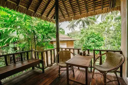 Ban Sainai Resort - 66