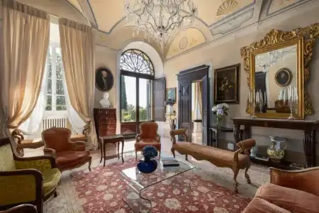 Villa Scorzi - 4