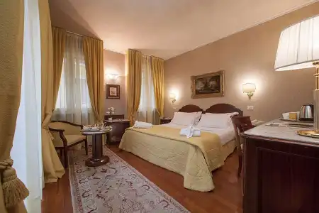 Majestic Toscanelli - 27