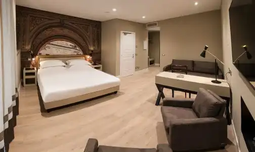 Caruso Place Boutique & Wellness Suites - 31