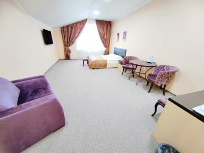 Barcelona Spa-Hotel - 82