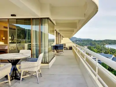 Pullman Phuket Karon Beach Resort ex. Hilton Phuket Arcadia Resort - 89