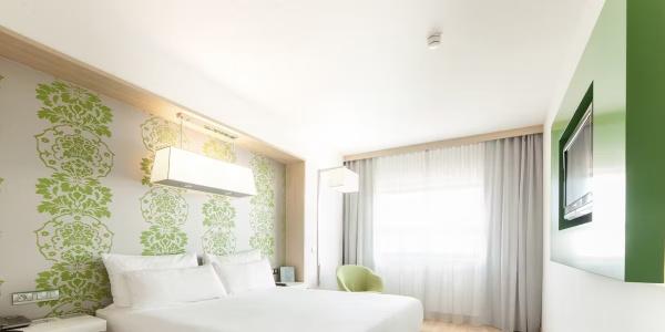 Occidental Praha Five - 39