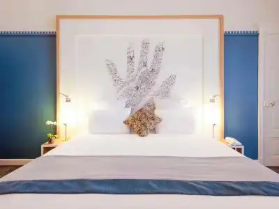 Mercure Lyon Centre Château Perrache - 6