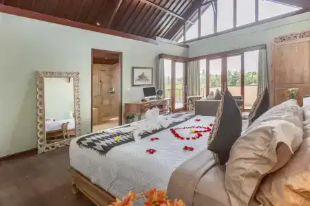 Solo Villas & Retreat - 24