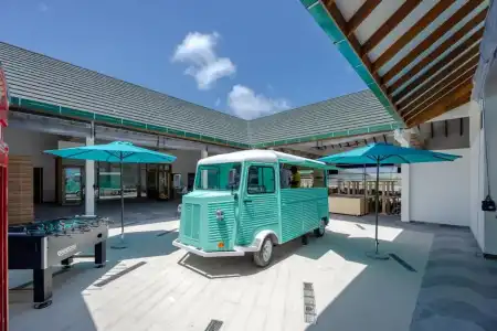 Joy Island Maldives by Cocoon Collection - 14