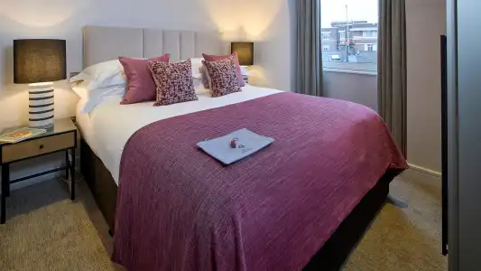 Cheval Harrington Court at South Kensington - 54