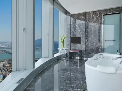 InterContinental Nanjing by IHG - 92