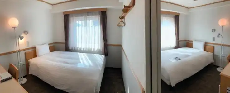 Toyoko Inn Busan Seo-myeon - 56