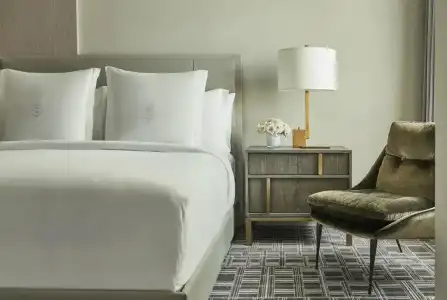 Four Seasons New York Downtown - 4