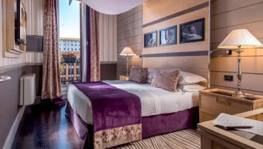 The Inn at the Spanish Steps Exclusive Collection - The Nest at The Spanish Steps - 124