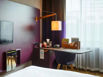 25Hours Zurich West - 36