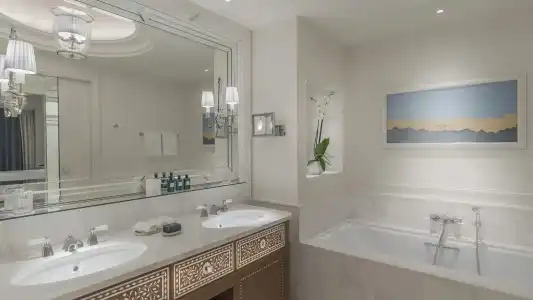 Four Seasons Doha - 71