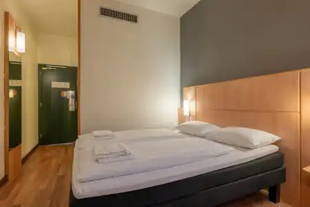 a&o Hostel Milano Ca Granda - 5