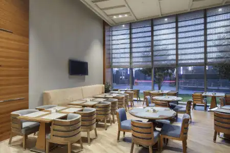 Hampton by Hilton Bursa - 21
