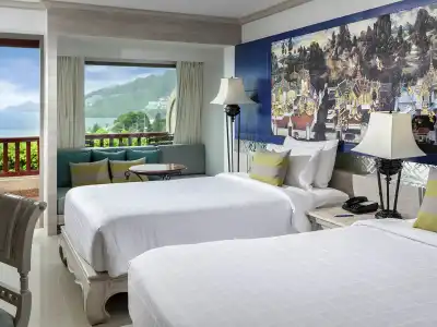Novotel Phuket Resort - 49