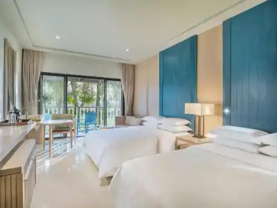 Dusit Thani Krabi Beach Resort - 6