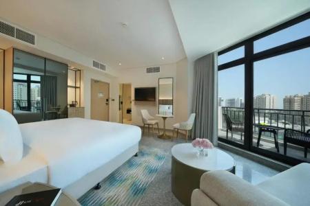 Arabian Park, an Edge by Rotana - 42