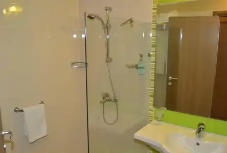 Aqua Nevis Club - 32
