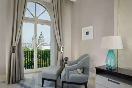 Al Habtoor Palace Budapest - 48
