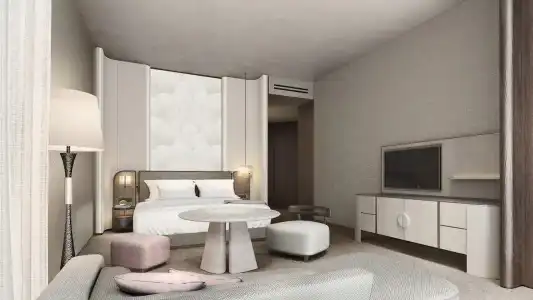 Hyatt on the Bund, Shanghai - 51