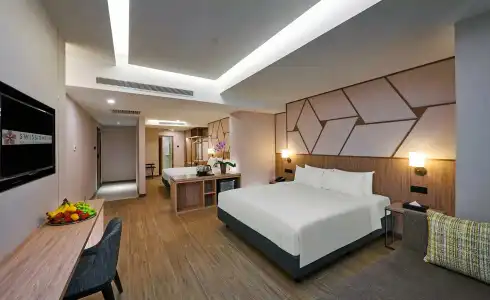 Swiss-Garden Residences Kuala Lumpur By Homes Asian - 60
