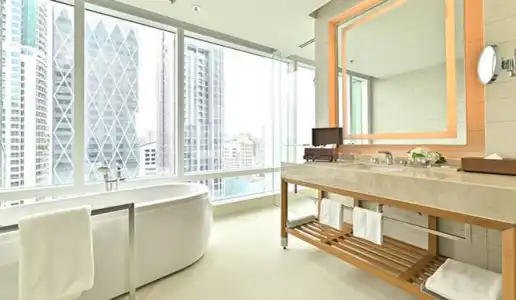 Eastin Grand Sathorn - 54