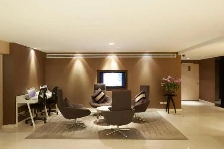 Sora Resort & Suites Sukhumvit - 13