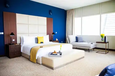 Voco Dubai - 8